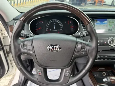 Kia K7 2016, 147242 км, за 5710.91 USD - фото 12