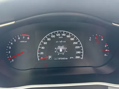 Kia K7 2016, 147242 км, за 5710.91 USD - фото 13