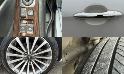 Kia K7 2016, 147242 км, за 5710.91 USD - фото 20