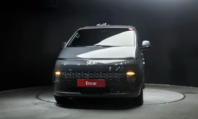 Hyundai Staria 2025, 405 км, за 26771.57 USD