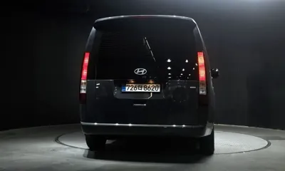 Hyundai Staria 2025, 405 км, за 26771.57 USD
