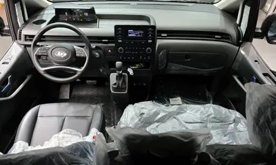 Hyundai Staria 2025, 405 км, за 26585.27 USD - фото 7