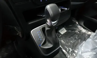 Hyundai Staria 2025, 405 км, за 26585.27 USD - фото 9