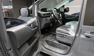 Hyundai Staria 2025, 405 км, за 26585.27 USD - фото 11