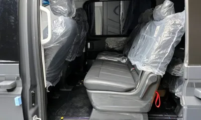 Hyundai Staria 2025, 405 км, за 26585.27 USD - фото 12