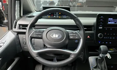 Hyundai Staria 2025, 405 км, за 26585.27 USD - фото 14