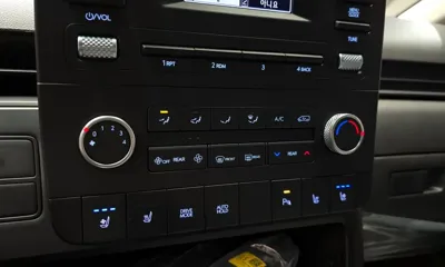 Hyundai Staria 2025, 405 км, за 26585.27 USD - фото 17