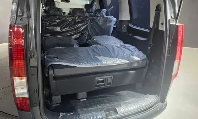 Hyundai Staria 2025, 405 км, за 26585.27 USD - фото 20