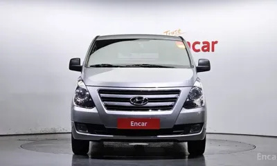 Hyundai Starex 2017, 72079 км, за 7218.86 USD