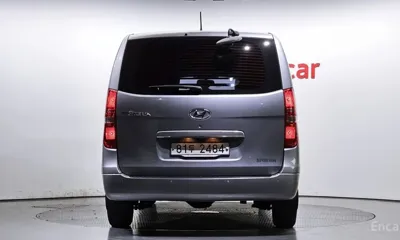 Hyundai Starex 2017, 72079 км, за 7218.86 USD