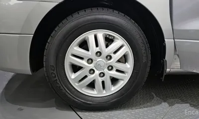 Hyundai Starex 2017, 72079 км, за 7218.86 USD