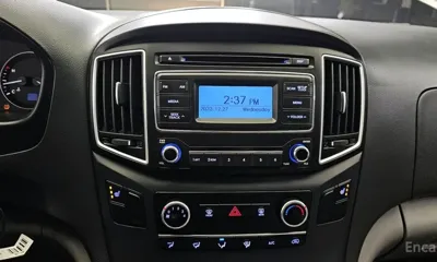 Hyundai Starex 2017, 72079 км, за 7218.86 USD - фото 14