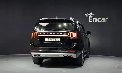 Kia Mohave 2022, 159603 км, за 15628.67 USD