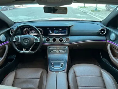 Mercedes-Benz E-Class 2018, 90000 км, за 18977.72 USD - фото 6