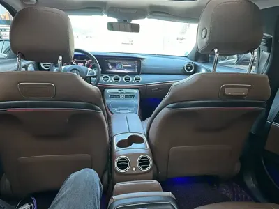 Mercedes-Benz E-Class 2018, 90000 км, за 18977.72 USD - фото 9