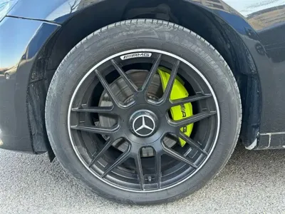 Mercedes-Benz E-Class 2018, 90000 км, за 18977.72 USD - фото 14