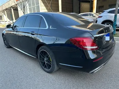 Mercedes-Benz E-Class 2018, 90000 км, за 18977.72 USD - фото 15