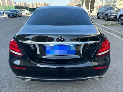 Mercedes-Benz E-Class 2018, 90000 км, за 18977.72 USD - фото 16