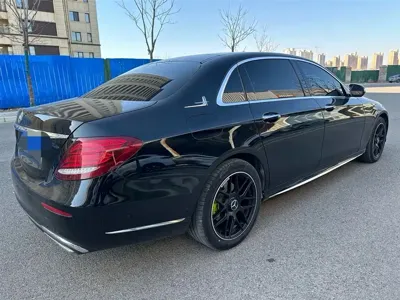 Mercedes-Benz E-Class 2018, 90000 км, за 18977.72 USD - фото 17