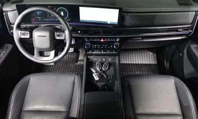 Hyundai Santafe 2024, 13761 км, за 27558.54 USD - фото 7