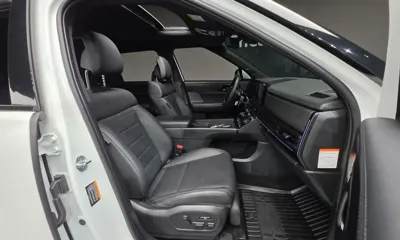 Hyundai Santafe 2024, 13761 км, за 27558.54 USD - фото 10