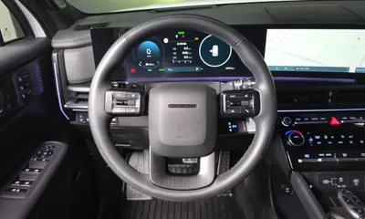 Hyundai Santafe 2024, 13761 км, за 27558.54 USD - фото 14