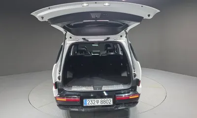 Hyundai Santafe 2024, 13761 км, за 27558.54 USD - фото 20