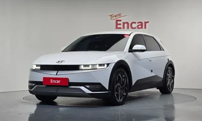 Hyundai Ioniq5