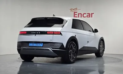 Hyundai Ioniq5
