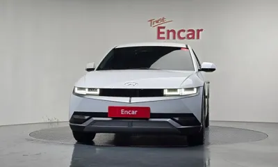Hyundai Ioniq5