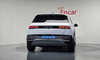 Hyundai Ioniq5