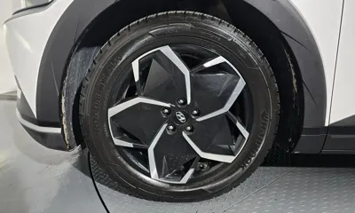 Hyundai Ioniq5