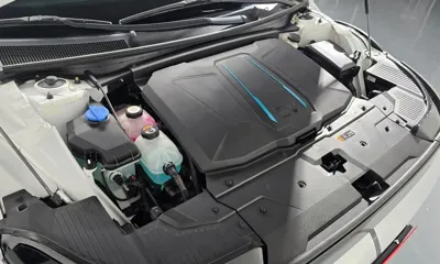 Hyundai Ioniq5