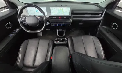 Hyundai Ioniq5