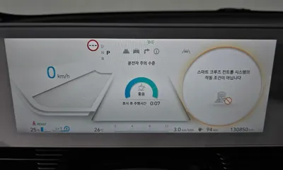 Hyundai Ioniq5