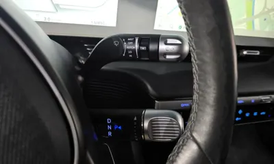 Hyundai Ioniq5