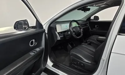 Hyundai Ioniq5
