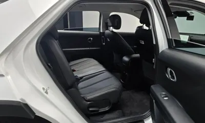 Hyundai Ioniq5