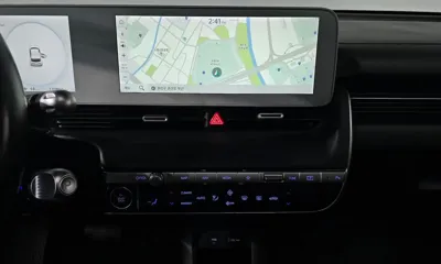 Hyundai Ioniq5