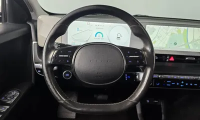 Hyundai Ioniq5