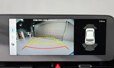 Hyundai Ioniq5