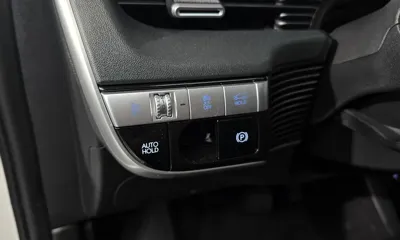 Hyundai Ioniq5