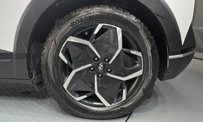Hyundai Ioniq5