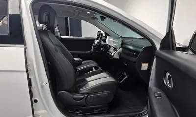 Hyundai Ioniq5