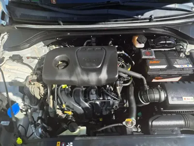 Hyundai Avante 2018, 67115 км, за 7162.85 USD - фото 6