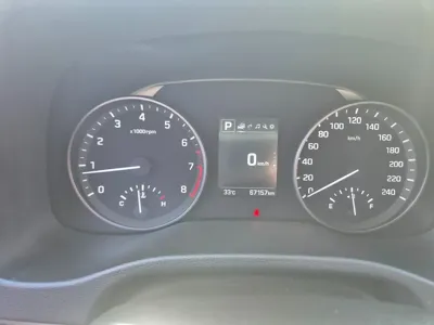 Hyundai Avante 2018, 67115 км, за 7162.85 USD - фото 8