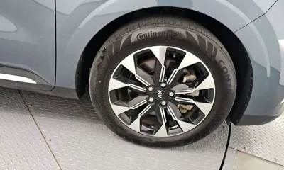 Kia Canival 2021, 53895 км, за 21172.65 USD