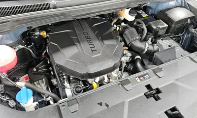 Kia Canival 2021, 53895 км, за 21172.65 USD - фото 6