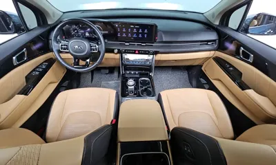 Kia Canival 2021, 53895 км, за 21172.65 USD - фото 7