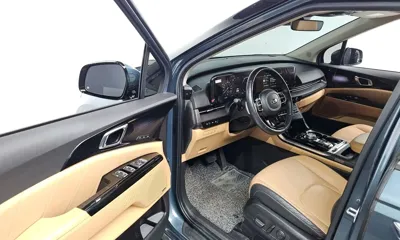 Kia Canival 2021, 53895 км, за 21172.65 USD - фото 10
